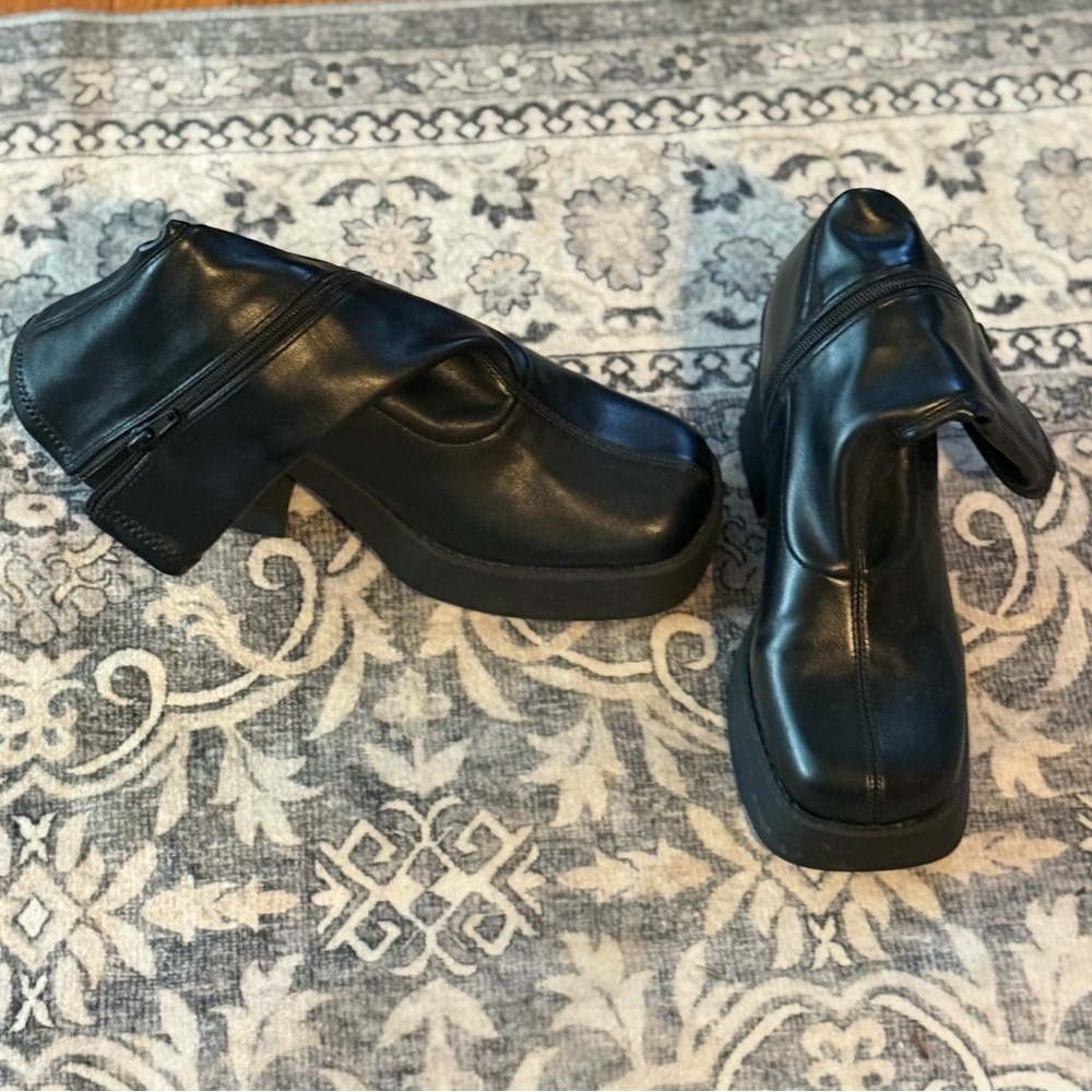 Steve Madden Klaytons